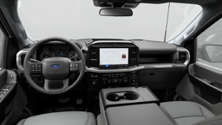2026 Ford F-150® Internal Image 2